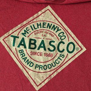 Distressed Tabasco T-Shirt